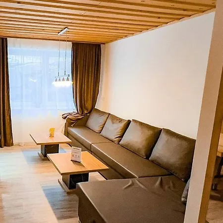 Sylpaulerhof - Alpine Appartement