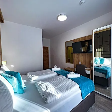 Appartement Sylpaulerhof - Alpine