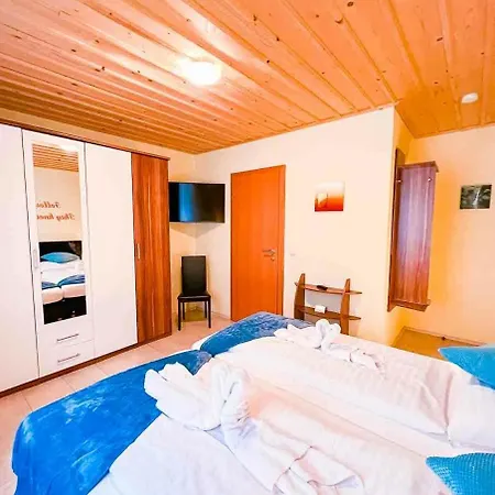 Appartement Sylpaulerhof - Alpine *