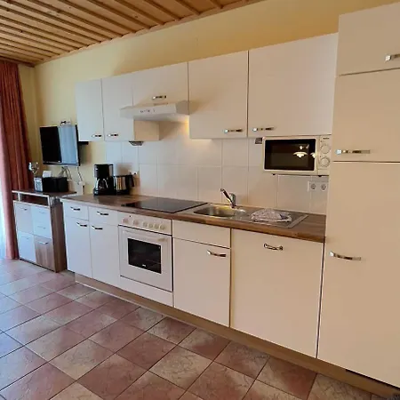 Appartement Sylpaulerhof - Alpine *