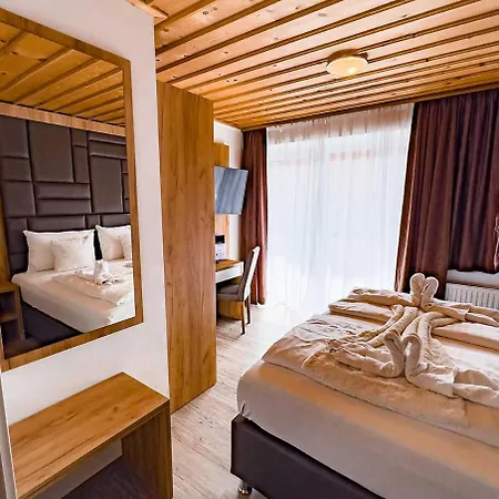 Appartement Sylpaulerhof - Alpine