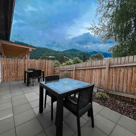 Appartement Sylpaulerhof - Alpine