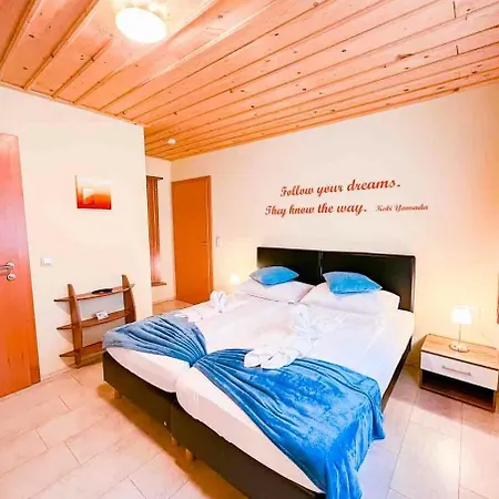 Sylpaulerhof - Alpine Appartement *