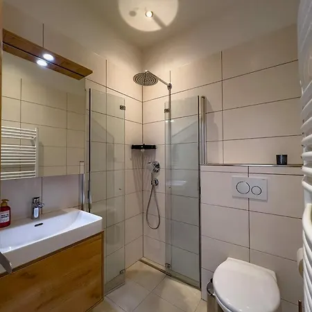 Sylpaulerhof - Alpine Appartement *