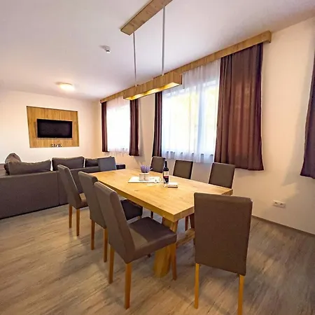 Appartement Sylpaulerhof - Alpine