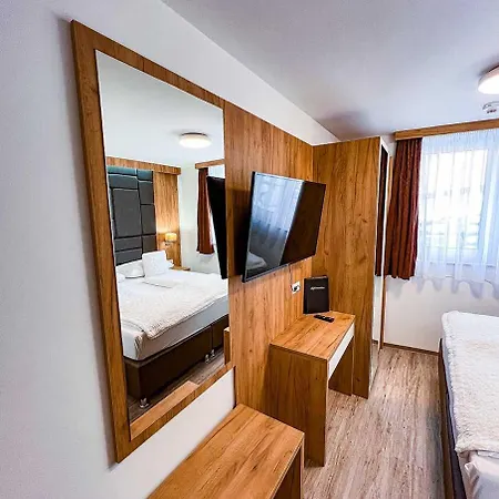 Appartement Sylpaulerhof - Alpine Sankt Michael im Lungau