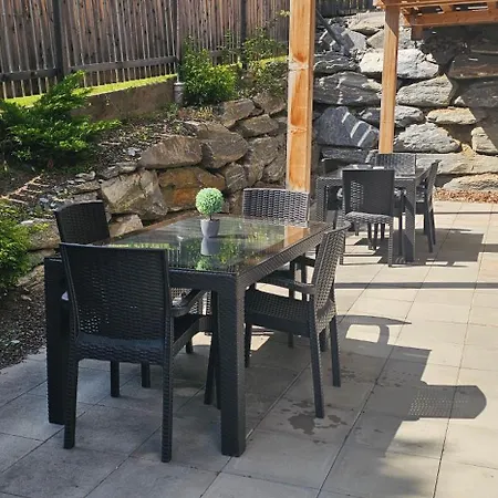 Appartement Sylpaulerhof - Alpine Sankt Michael im Lungau